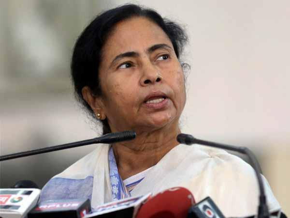 TMC confident of victory in Nandigram